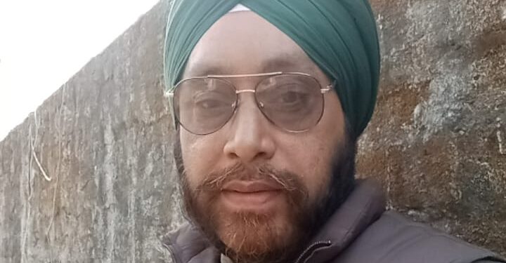 *प्रधानमंत्री नरेंद्र मोदी की प्रत्येक गारंटी होगी पूरी – (परविंदर सिंह मोंटी)*