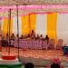 नेगाई स्कूल से श्री मति करुणा राय को सेवानिवृत्त होने पर विदाई दी