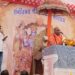 *डोंगरगढ-ग्राम पुरैना में श्रीराम कथा के समापन पर उमड़ा आस्था का सैलाब*