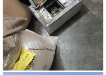 कालापीपल साप्ताहिक बाजार सहित क्षेत्र में चोर सक्रिय पुलिस निष्क्रिय कालापीपल..!