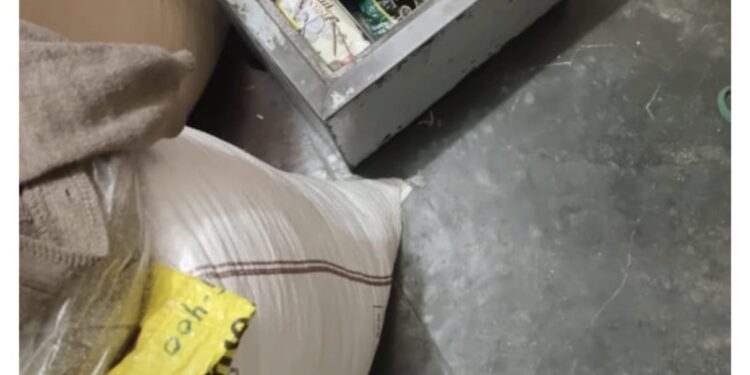 कालापीपल साप्ताहिक बाजार सहित क्षेत्र में चोर सक्रिय पुलिस निष्क्रिय कालापीपल..!