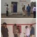 मध्य प्रदेश के हरदा में हुए हादसे के बाद जगा प्रशासन..! नगर के बीचो-बीच संचालित हो रही है पटाखे की दुकानें…।