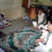 *मुख्यमंत्री डॉ. यादव ने बैरागढ़ में घटना स्थल का जायजा लिया* *मृतक के घर पहुँचकर शोक संवेदनाएं प्रकट की*