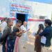 कलेक्टर सोनिया मीना के निर्देश पर संवेदनशील गैस गोदामो सहित पेट्रोल पंपो के निरीक्षण से मचा हड़कंप,सिटी मजिस्ट्रेट, एसडीएम,एसडीओपी,तहसीलदार सहित सीएमओ ने किया सघन निरीक्षण…