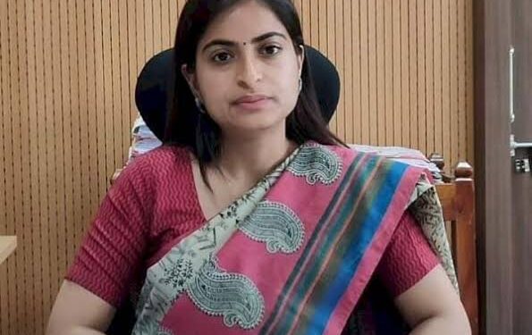 कलेक्टर एवं जिला मजिस्ट्रेट सोनिया मीना ने जारी किए आदेश,एसपीएम के 100 मीटर के दायरे में ड्रोन के उपयोग पर रहेगा पूर्ण प्रतिबंध…