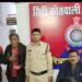*कोतवाली पुलिस राजनंदगांव द्वारा शहर में घुम रहे मानसिक रूप से कमजोर 70 वर्षीय बुजुर्ग व्यक्ति को परिजनों तक सुरक्षित पहुंचाया गया*