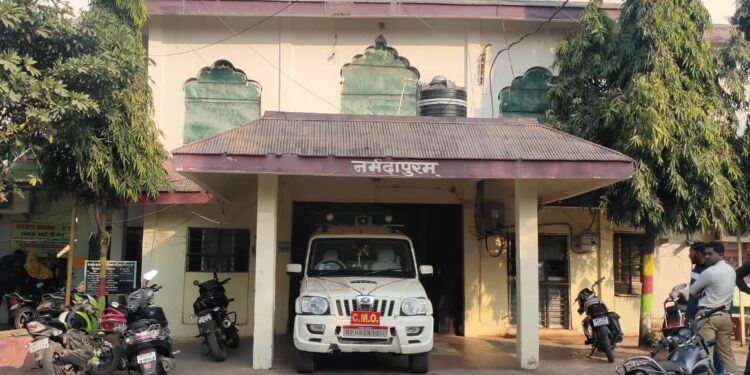 नपा.सांतवे वेतनमान की अंतिम किश्त का भुगतान कर्मचारियों को करे,नगरपालिका मजदूर संघ ने सौपा मांगपत्र…