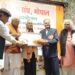 डॉ. कृष्णगोपाल मिश्र को मप्र लेखक संघ ने किया सम्मानित