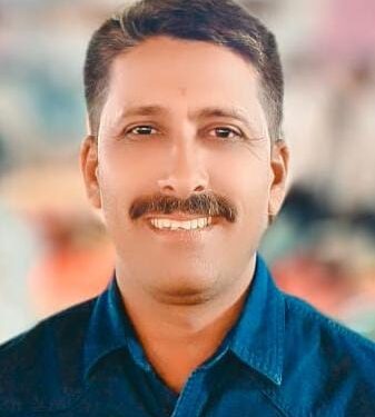 अति गरीबी और गरीबी रेखा के राशन कार्ड में धांधली,अपात्रों को लाभ का आरोप : कांग्रेस प्रवक्ता राजकुमार उपाध्याय
