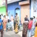 *विकास कार्य में निरंतर प्रयासरत महापौर प्रीति संजीव सूरी ने आचार्य विनोबा भावे वार्ड में वार्ड के वरिष्ठ नागरिक से 40 लाख के विकास कार्यों का कराया भूमिपूजन साथ ही निमिया पहुंच कर जनता की समस्याओ से हुई रूबरू *