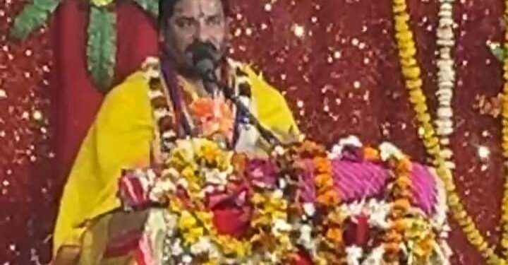 जालपा माॅ की चुनरी यात्रा 19, अभिषेक 18 फरवरी को