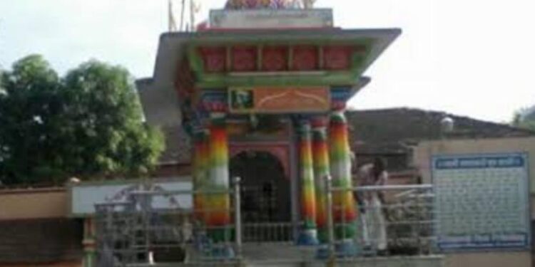 नर्मदापुरम का ऐतिहासिक संत शिरोमणि श्री रामजी बाबा मेला 2024 का भव्य शुभारंभ 22 फ़रवरी को पूजा अर्चन से होगा,नर्मदापुरम विधायक डॉ सीतासरन शर्मा की अध्यक्षता सहित विशिष्ट अतिथियों की मौजूदगी में गुरूवार शाम 7 बजे होंगा उद्घाटन समारोह