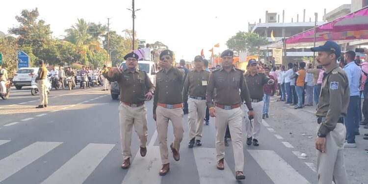 *थाना कोतवाली जिला छिंदवाड़ा पुलिस को मिली बड़ी सफलता*
