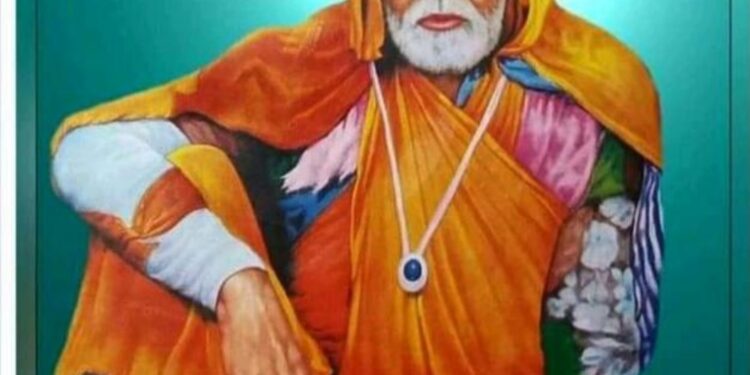 संत गाडगे जयंती पर धार्मिक आयोजन किया जा रहा है