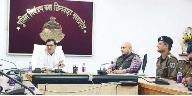 अब डरावनी फिल्म दिखाएगी यातायात पुलिस
