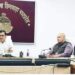 अब डरावनी फिल्म दिखाएगी यातायात पुलिस