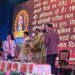 जिला अभियोजन अधिकारी राजेंद्र उपाध्याय भोपाल हुए सम्‍मानित  