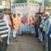 संत गाडगे महाराज जी की 149वीं जयंती मनाई गई, समाज में फैली बुराइयों को दूर करने में हमेशा लगे रहे बाबाः-यशवंत रजक