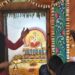 समेरिटंस स्कूल में माता सरस्वती की प्राण प्रतिष्ठा,तीन दिवसीय आयोजन संपन्न,भंडारा आयोजित…