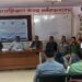 जापानी बुखार से बचाव के लिए टीकाकरण 27 फरवरी से प्रारंभ: सीएमएचओ डॉ.दिनेश देहलवार, जिले में 193 आंगनवाड़ी केन्द्रों सहित स्वास्थ्य संस्थाओं में होगा जीवैक टीकाकरण कार्य…..