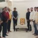 वीर सावरकर की पुण्यतिथि पर नगरपालिका अध्यक्ष श्री चौरे ने दी श्रद्धांजलि,बोले वे हिंदुत्व के आइकन थे…