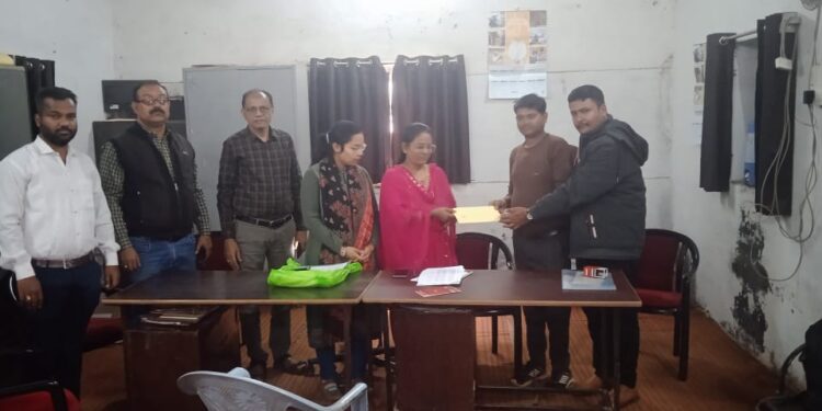 पंजाब नैशनल बैंक: सपनों को वास्तविकता के साथ जोड़ा प्रगति का साथी, आवास को संभव बनाते हुए “