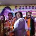 नवनिर्वाचित राज्यसभा सांसद माया नारोलिया के प्रथम नगरागमन पर नर्मदापुरम में हुआ जगह-जगह भव्य स्वागत,मां नर्मदा की पूजा अर्चन कर लिया आशीर्वाद,नर्मदापुरम में नए राजनीतिक शक्ति केंद्र का उदय,केंद्र तक होगी सीधी पकड़,शहर के विकास को मिलेगी नई गति.