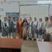 शासकीय कन्या महाविद्यालय कटनी में प्राचार्य डॉ. चित्रा प्रभात के मार्गदर्शन में एक भारत श्रेष्ठ भारत के अंतर्गत मणिपुर एवं नागालैंड की संस्कृति पर कार्यक्रम का आयोजन किया गया