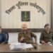 स्कूल संचालक चंदन पटवा हत्याकांड का पुलिस अधीक्षक ने किया खुलासा,8आरोपियों को पुलिस टीम ने किया गिरफ्तार,दो माऊजर सहित 4 कारतूस किए जब्त,20 हजार में हत्या की ली थी सुपारी पुलिस का खुलासा, आईजी ने पुलिस टीम को 30 हजार रुपये से पुरुस्कृत करने की घोषणा की..देखे VIDEO