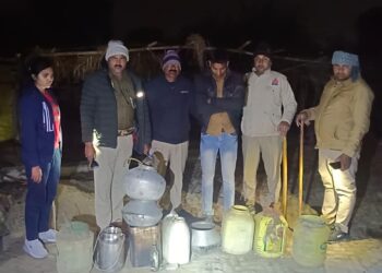 फतेहपुर समाचार