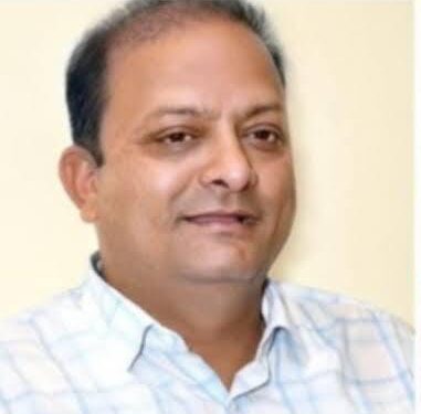 सीएमओ द्वारा कर्मचारियों से अभद्र व्यवहार को लेकर नगर पालिका अध्यक्ष ने कलेक्टर को पत्र लिखामचा हड़कंप…..