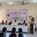 राजकीय महाविद्यालय नौगढ़ स्मार्टफोन का हुआ वितरण
