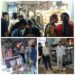 कलेक्टर के निर्देशन में जिले में मिलावट से मुक्ति अभियान पर प्रभावी कार्यवाही जारी,सैंपलिंग की कार्यवाही से हड़कंप,खाद्य विभाग में बिना पंजीयन के मिठाई निर्माण स्थल कारखाने को भी किया गया सील,खाद्य सामग्री का विनष्टीकरण कराया गया…..
