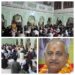 पं रामलाल शर्मा स्मृति समारोह समिति की बैठक पूर्व विधायक पं गिरिजाशंकर शर्मा की अध्यक्षता में सम्पन्न हुई,समारोह में प्रवचन हेतु बाँदा चित्रकूट से मानस रत्न पूज्य पं रामगोपाल तिवारी जी पधार रहें हैं ।