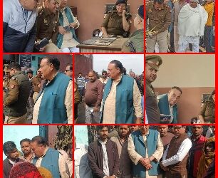 फैक्ट्री का बॉयलर फटने से दो की मृत्यु तीन घायल