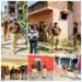 क्षेत्राधिकारी तिर्वा डॉ प्रियंका बाजपेयी द्वारा थाना तिर्वा क्षेत्रांर्तगत चुनाव में आने वाले पैरामिलिट्री फोर्सेज व पुलिस बल के ठहरने के स्थानों (स्कूल/कालेजों) का किया भौतिक निरीक्षण, सम्बन्धित को आवश्यक दिशा-निर्देश दिये