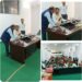 निगमाध्यक्ष मनीष पाठक की अध्यक्षता में निगम परिषद का विशेष सम्मेलन सम्पन्न