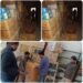 पुलिस थाना मोतीनगर ने चार अलग-अलग स्थान से 46 लाख 85 हजार के विस्फोटक आतिशबाजी पटाखे जप्त किए