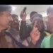 देखिऐ VIDEO टीआई आनन्द सिंह ठाकुर हजारों की भीड़ पर अकेला भारी पड़े प्रदर्शन कारियों पर किया केस दर्ज।