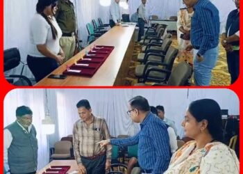 हीरा नीलामी शुरू