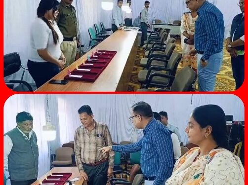 हीरा नीलामी शुरू