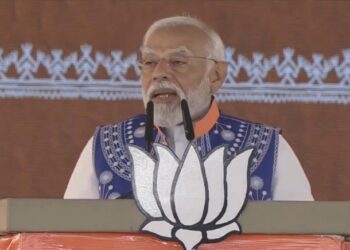 डबल इंजन सरकार की मेहनत से मध्यप्रदेश के युवाओं, किसानों, महिलाओं की अपनी विशेष पहचान बन रही है VIDEO