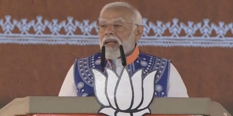 डबल इंजन सरकार की मेहनत से मध्यप्रदेश के युवाओं, किसानों, महिलाओं की अपनी विशेष पहचान बन रही है VIDEO