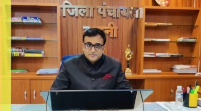 रिक्त पदों की पूर्ति हेतु 16 फरवरी को जिला पंचायत सभागार में होगी काउंसलिंग*  *जिला पंचायत सीईओ श्री गेमावत ने जिला स्तरीय चयन समिति का किया गठन*