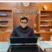 रिक्त पदों की पूर्ति हेतु 16 फरवरी को जिला पंचायत सभागार में होगी काउंसलिंग* *जिला पंचायत सीईओ श्री गेमावत ने जिला स्तरीय चयन समिति का किया गठन*