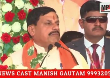 दान में दान, सबसे बड़ा दान, कन्‍यादान : CM  देखिऐ VIDEO