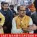 कटनी में रात को गपशप और मुन्ना भाई एमबीबीएस की चाय की दुकान पर गर्म चाय की चुस्कियाँ…शिवराज सिंह चौहान  देखे VIDEO