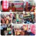 जिला रेडक्रॉस सोसायटी के सहयोग से आज़ जिले के 46 छात्रावासों में लायब्रेरी शुरू जनप्रतिनिधि एवं रेडक्रॉस सोसायटी के पदाधिकारियों ने किया लायब्रेरी का शुभारंभ