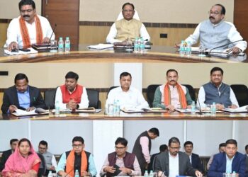 संविदा नियुक्ति हेतु कैबिनेट का बड़ा फैसला