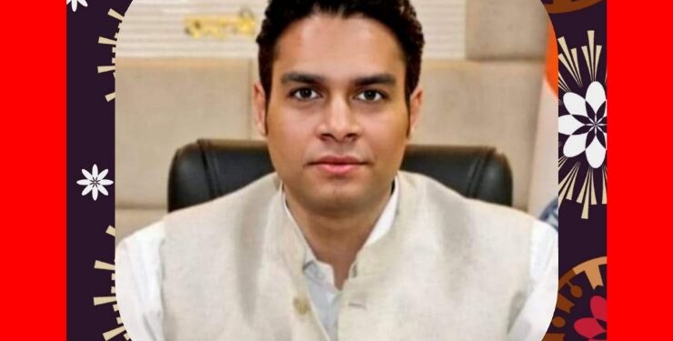 अनोखी पहल यदि माता-पिता नहीं पाल पा रहे बच्चों को, तो इन्हे त्यागें नहीं ‘‘पालना’’ घर में दें कलेक्टर श्री प्रसाद की अपील जिले का हर बच्चा अनमोल है, त्यागें नहीं, परवरिश के लिए बालगृह को सौपें